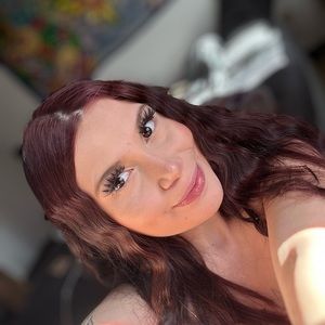 Meet your Posher, Audrey